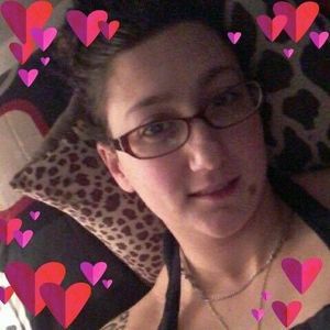 Meet your Posher, Courtney